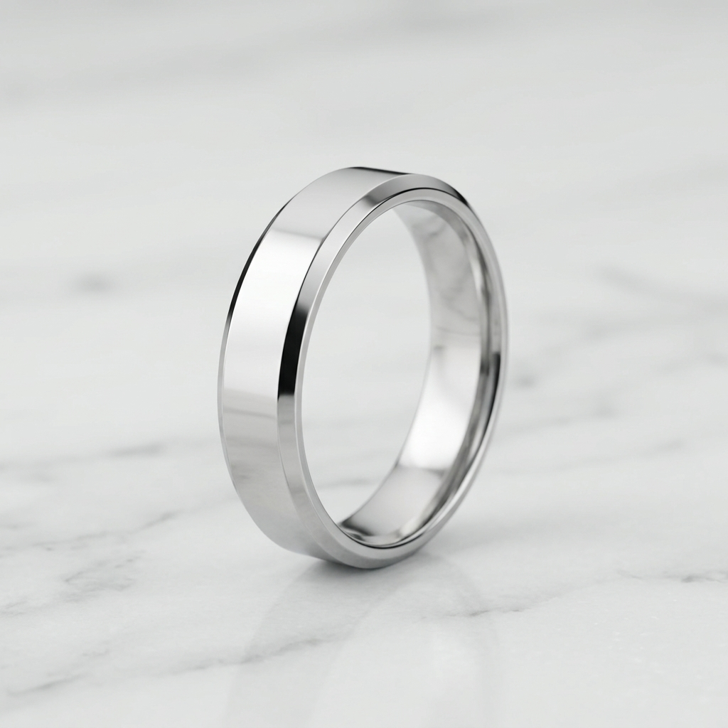 DVYNE Signet Ring