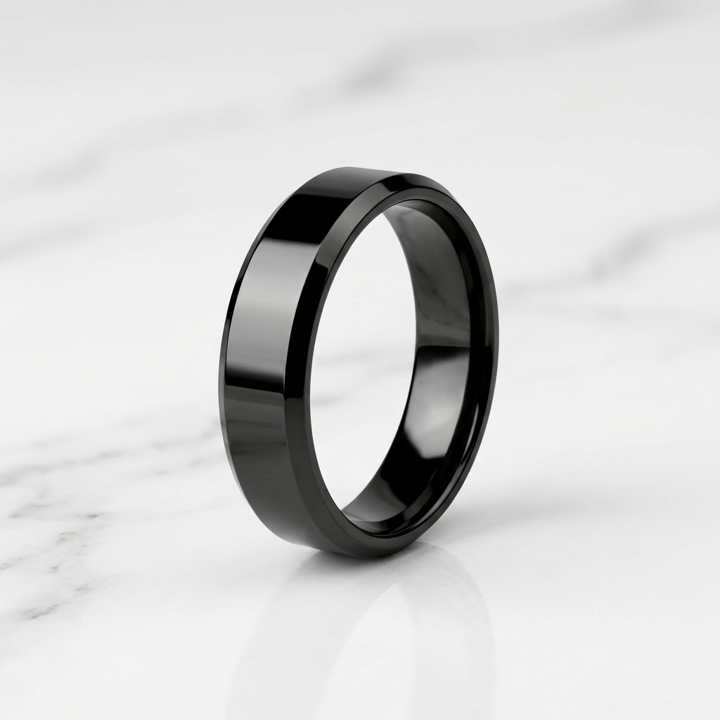 DVYNE Signet Ring