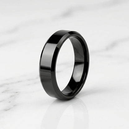 DVYNE Signet Ring