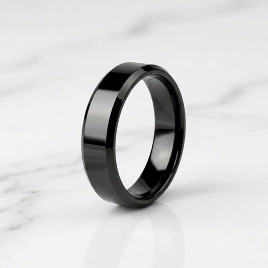 DVYNE Signet Ring