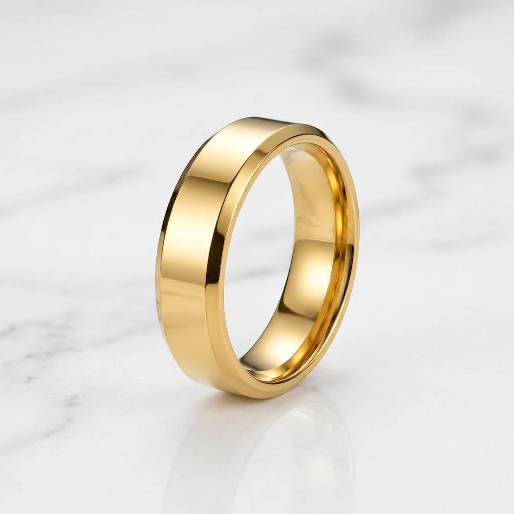 DVYNE Signet Ring