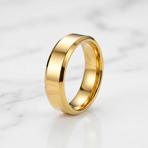 DVYNE Signet Ring