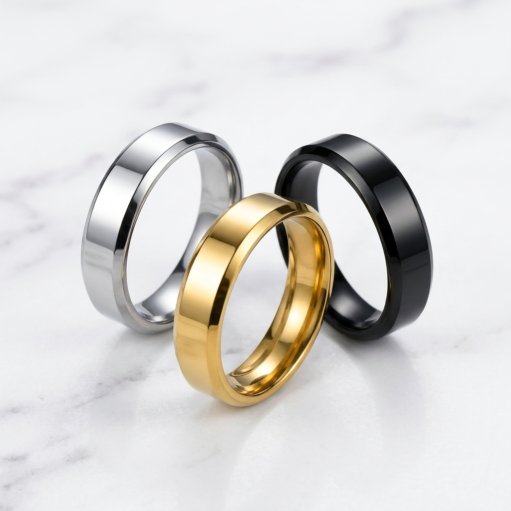 DVYNE Signet Ring