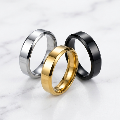 DVYNE Signet Ring